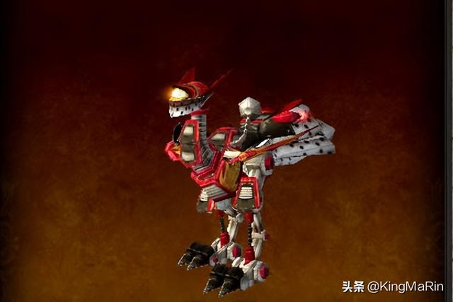 巫妖王副本成就坐骑，巫妖王之怒怀旧服将带来最少四十只坐骑