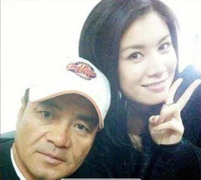 尤勇感情经历，尤勇和郭凯敏的瓜