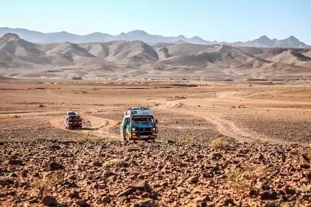 穷游适合去哪里，最适合穷游的5个地方建议收藏哦