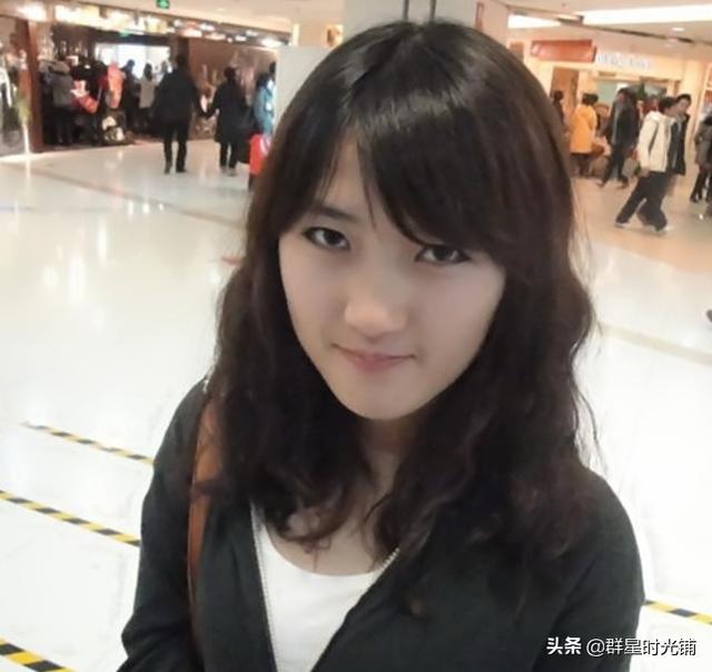 冯小刚大女儿冯思羽现状，冯小刚爱女冯思羽