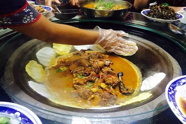猪肉胆固醇高吗，胆固醇高少吃三种肉