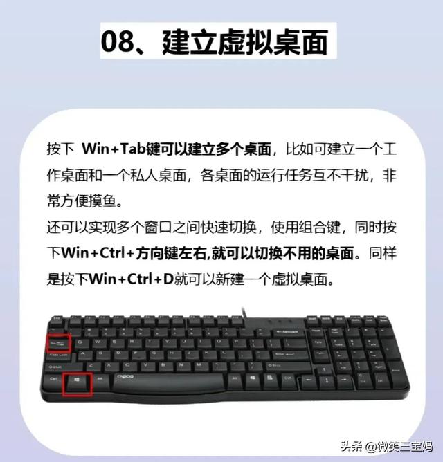 电脑入门基础教程，电脑知识入门基础知识教程