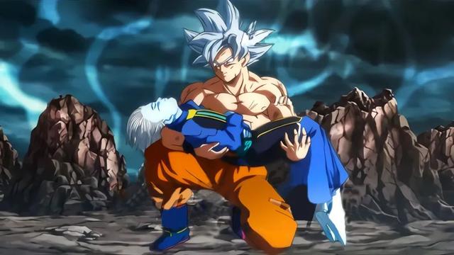 孙悟空的六大绝招，8位师傅对孙悟空的修炼都有重大贡献