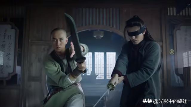 飞狐外传tvb，飞狐外传电视剧金庸