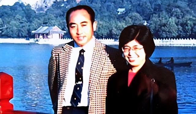 庄则栋最后怎么了，嘱咐日本妻：死后不搞告别仪式