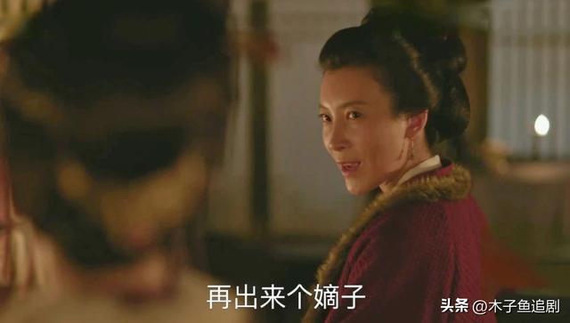 知否康姨母毒害老太太的结局，康姨母毒害盛老太太的背后藏着什么真相