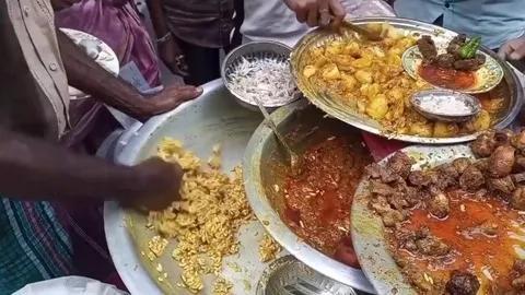 印度人都不吃猪肉吗，印度人真的不吃牛肉和猪肉吗