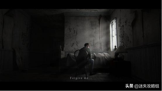 寂静岭2剧情解析，寂静岭2详细剧情解析