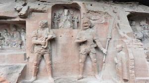 重庆一日游最佳路线图，重庆自驾一日游景点推荐