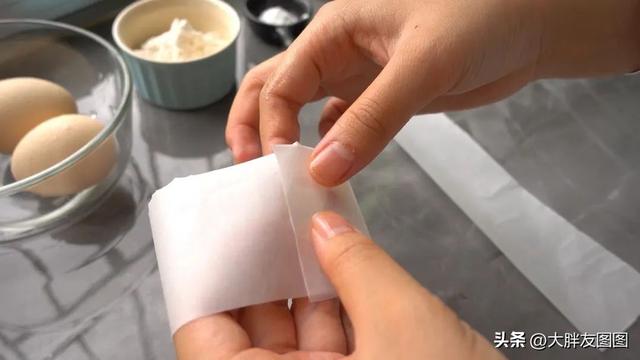 厚松饼简单做法，少女心厚松饼的做法