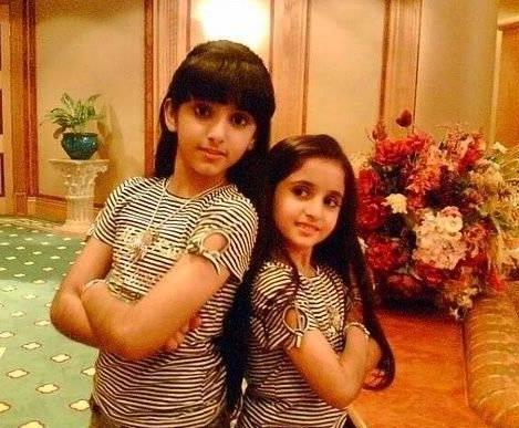 沙特阿拉伯女性，沙特阿拉伯最美气质美女