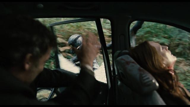 常用的优秀电影片段，电影长镜头-经典篇