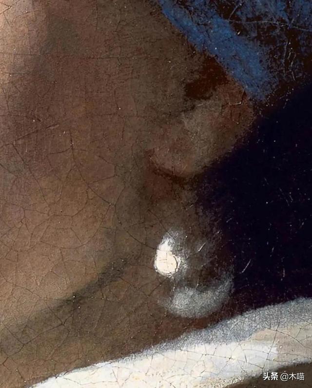 顶尖绘画作品，绘画大师作品简单赏析