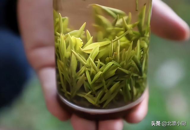 茶叶排名前十名，茶叶排名前十名茶