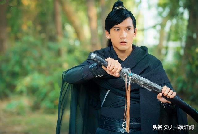 古龙武侠人物排行榜前100，古龙武侠小说高手排名