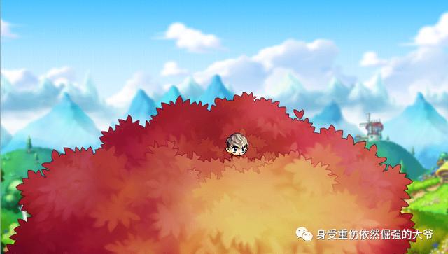 冒险岛online有多少任务，冒险岛online大巨变前的回忆