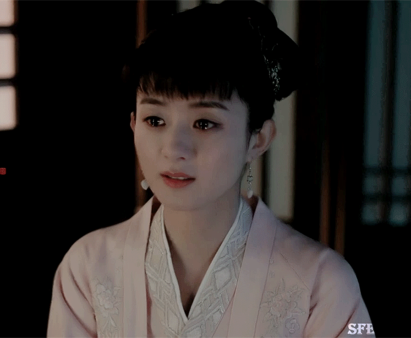 40张催人泪下的图片，哭戏最催人泪下的女星