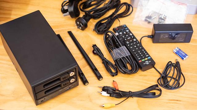 高端4k uhd蓝光播放机对比测评，高性价比的4K蓝光播放器来袭