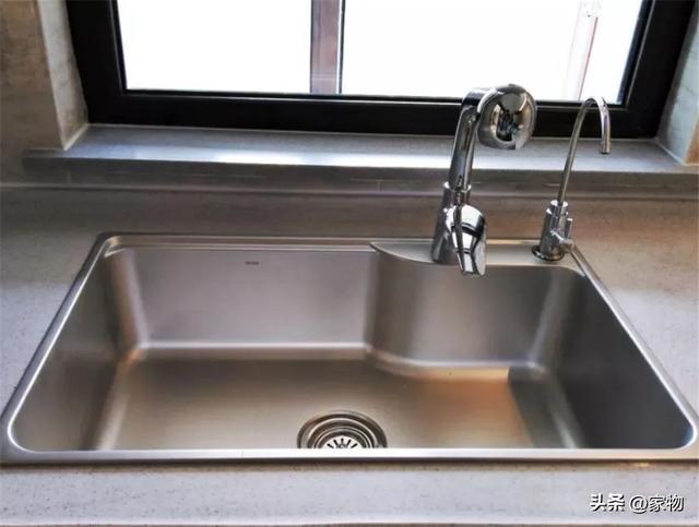 厨房橱柜的十大问题，想要不踩坑建议做好这9点