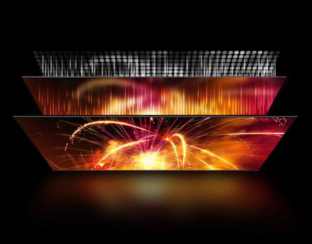 推荐几款好电视，双十一性价比很高的5款电视