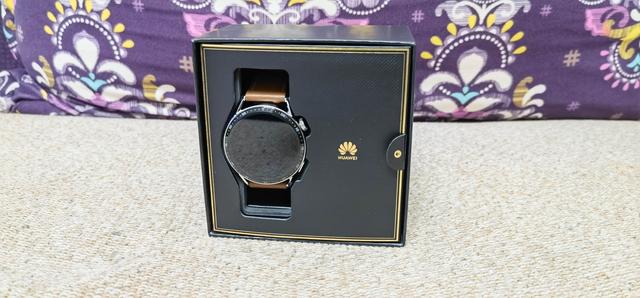 华为watchgt3，华为智能手表watch3和gt对比（细嗅蔷薇”：华为WATCH）