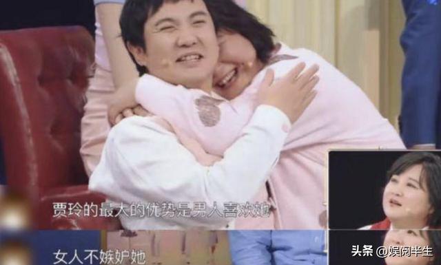 年龄和颜值不成正比的几位明星，明明长得不好看