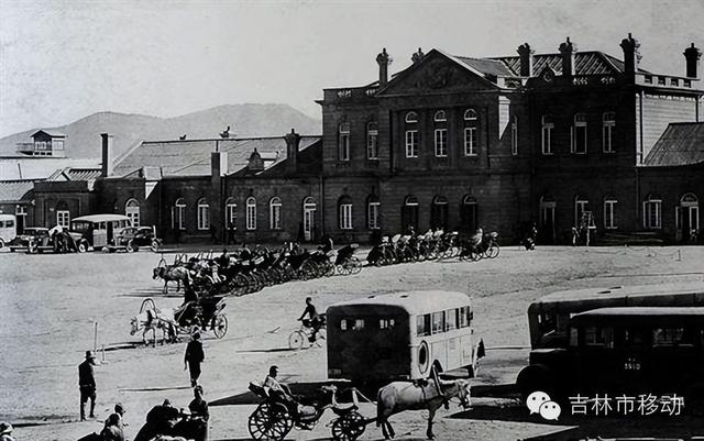 吉林是省还是市，为什么吉林省省会是长春市而不是吉林市（吉林省省会是吉林还是长春）