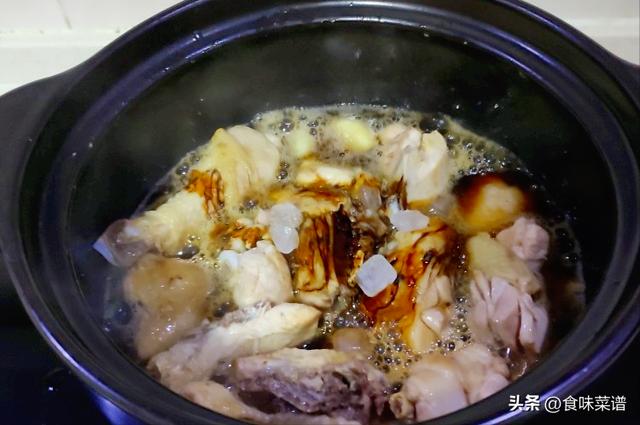 炖菜大全家常菜，五款热乎乎的炖菜暖和又美味（5道家常砂锅炖菜）