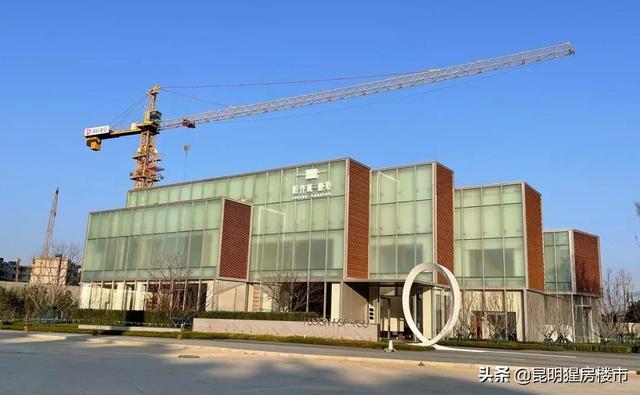 昆明双塔片区指哪里，一文看懂双塔片区现状