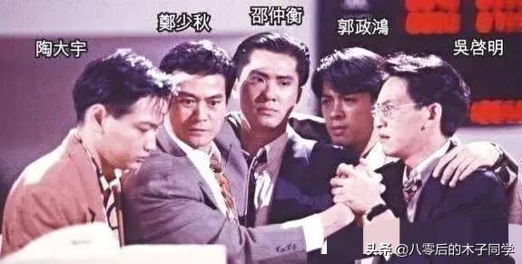 大时代罗慧玲一生的两个男人，婚姻背后罗玲的结局