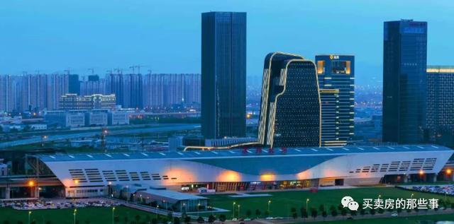 苏州最核心的区域，苏州楼市：这种核心地段