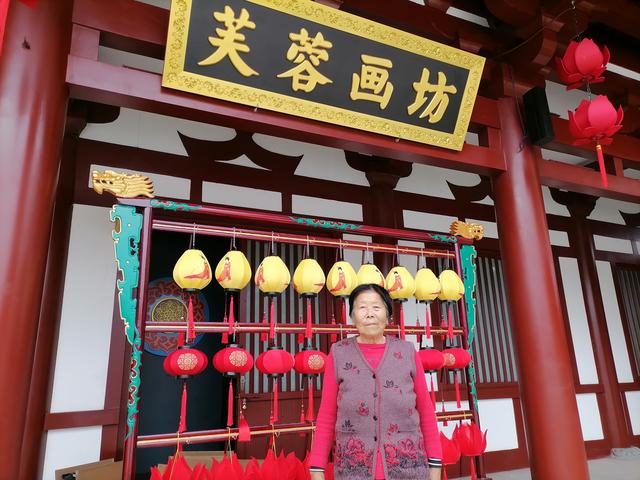 芙蓉园游玩攻略，春节大唐芙蓉园游玩攻略（大唐芙蓉园游玩攻略）
