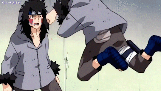 火影忍者实力排名，火影忍者的全部人物实力排行（火影忍者全人物战斗力排名-中忍）