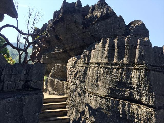 恩施必玩的三个景点，恩施必玩的旅游景点排名前十（三日游路线攻略详细介绍）