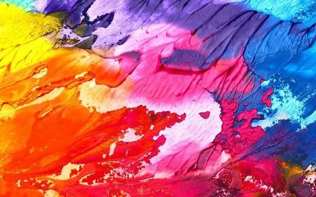 color形容词，coloured是不是指一种颜色（十种大法名词秒变形容词）