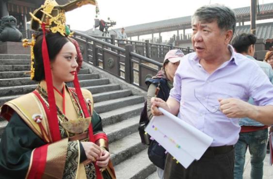 任嘉伦赵丽颖电视剧，任嘉伦和赵丽颖最新电视剧（赵丽颖任嘉伦主演《三棵树》）