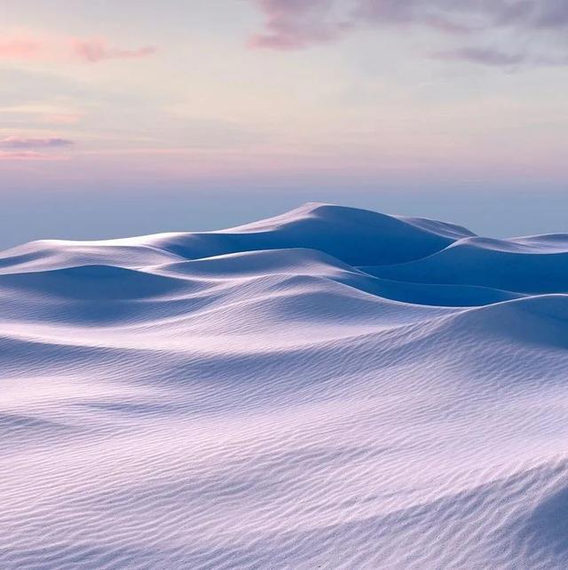 经典色系行走的流行色，2023年春夏5大流行色