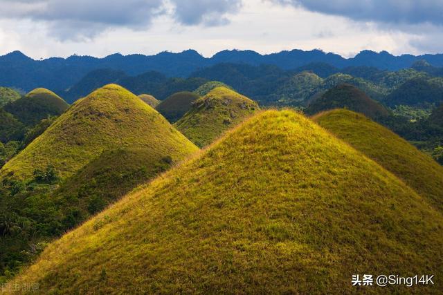 地球上最奇特的地方简单介绍，地球上有哪些奇妙的地方呢