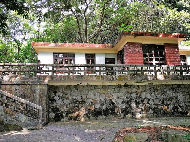 罗浮山自驾游攻略，罗浮山