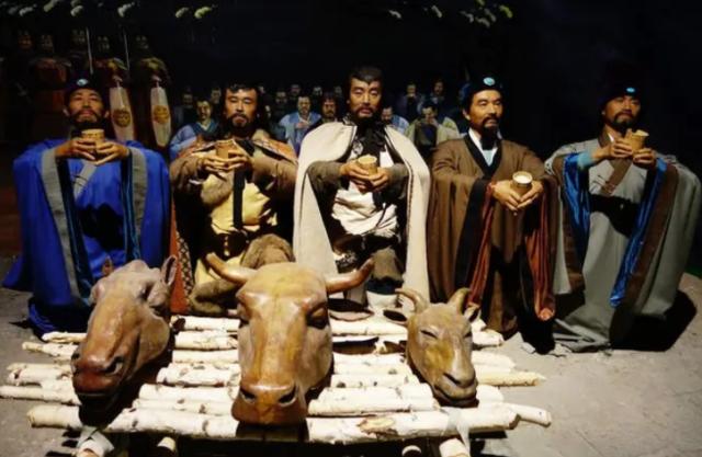 吊唁和出殡的区别，丧事中的祭和