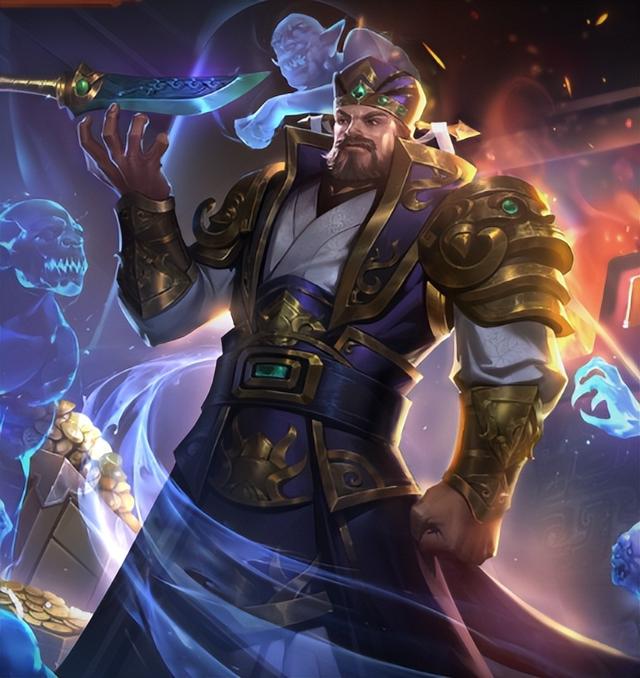 最新三国杀武将强度表，三国杀君子报仇