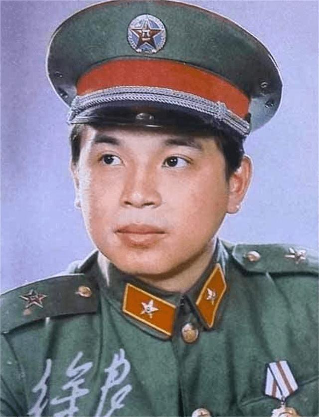 抗越英雄徐良历史，抗越英雄徐良1987年登春晚舞台