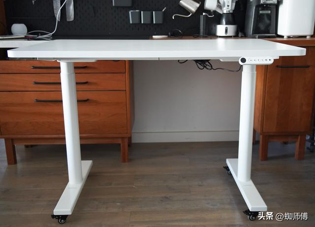 时尚桌子配色，绝佳的拍摄背景