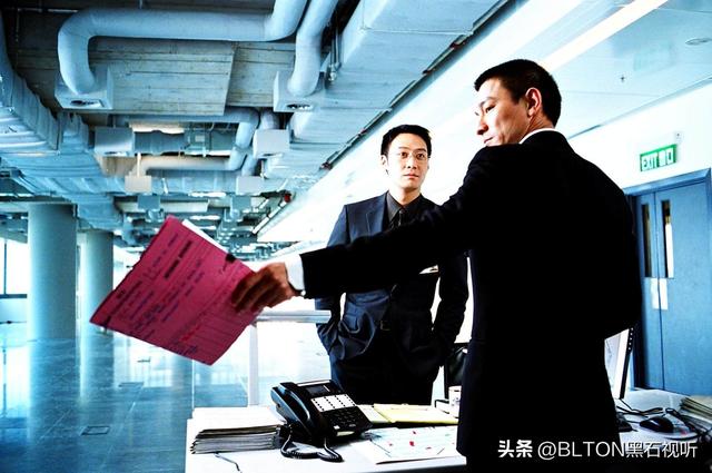 香港电影金像奖，22届香港电影金像奖入围名单
