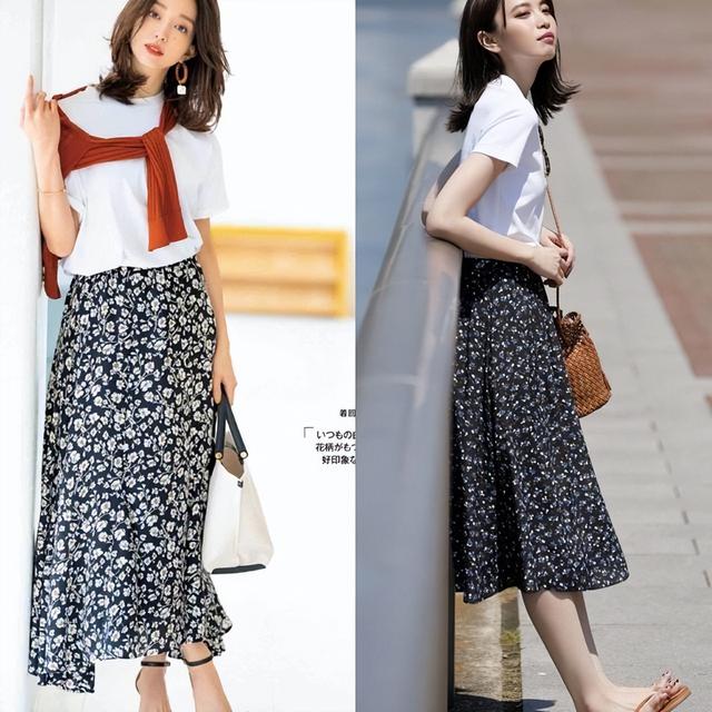 什么颜色衣服显白，什么颜色衣服显白又低调