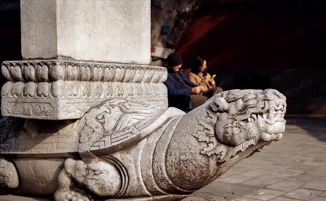 龙有九个儿子都是和谁生的，你知道龙的九个儿子分别是什么吗