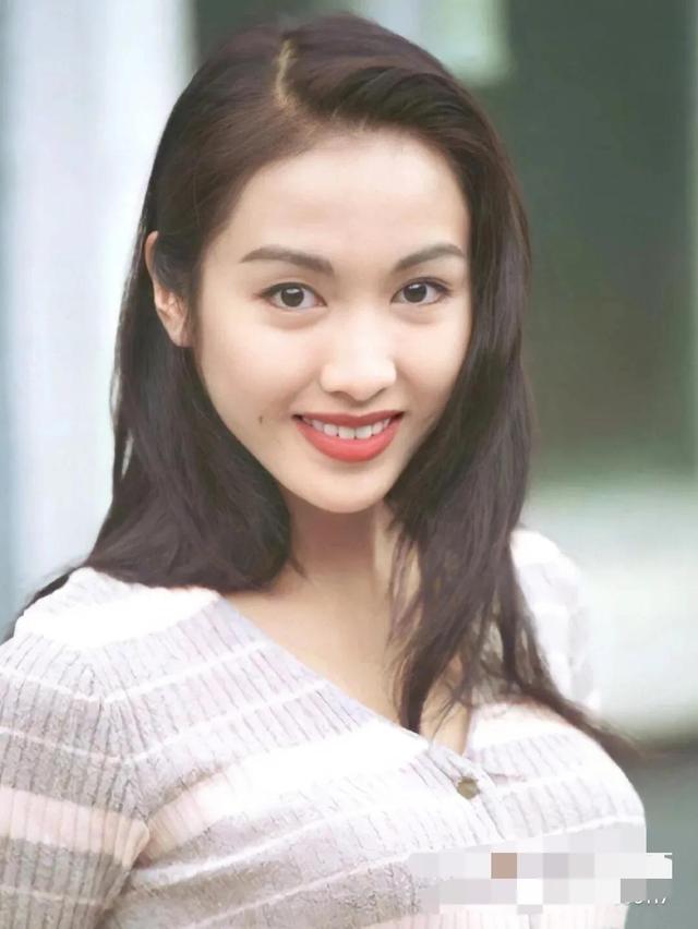 娱乐圈公认的大眼睛女明星，这5位女明星的眼睛