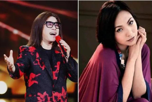 48岁郭峰近况，郭峰：3段感情皆无疾而终