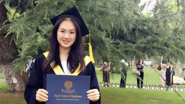 任正非现任妻子，任正非现任女朋友是谁