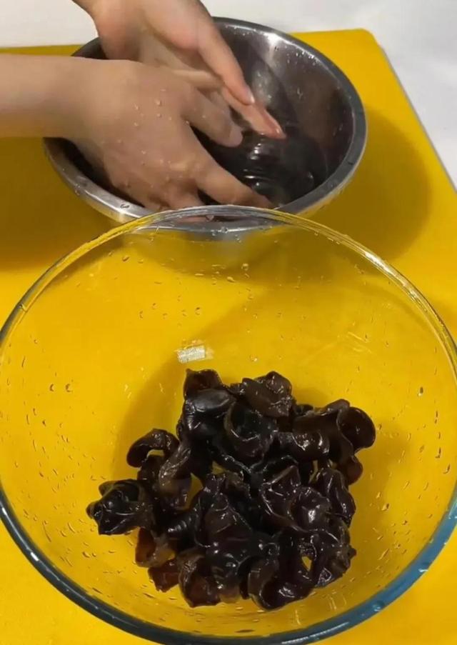 木耳的吃法和做法，木耳最好吃的19种做法（建议多吃木耳菜）